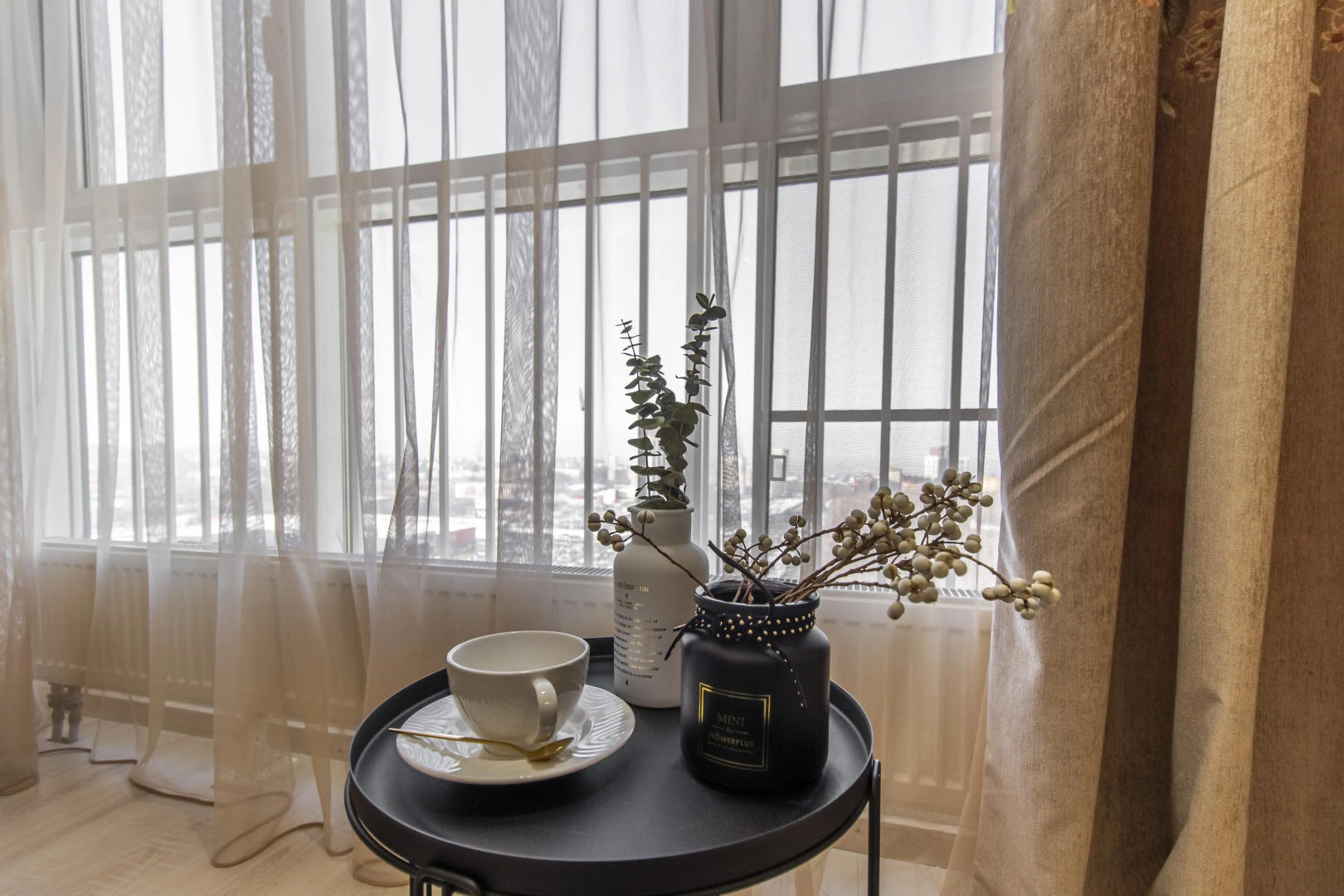 Апартаменты Уютные на Родионова