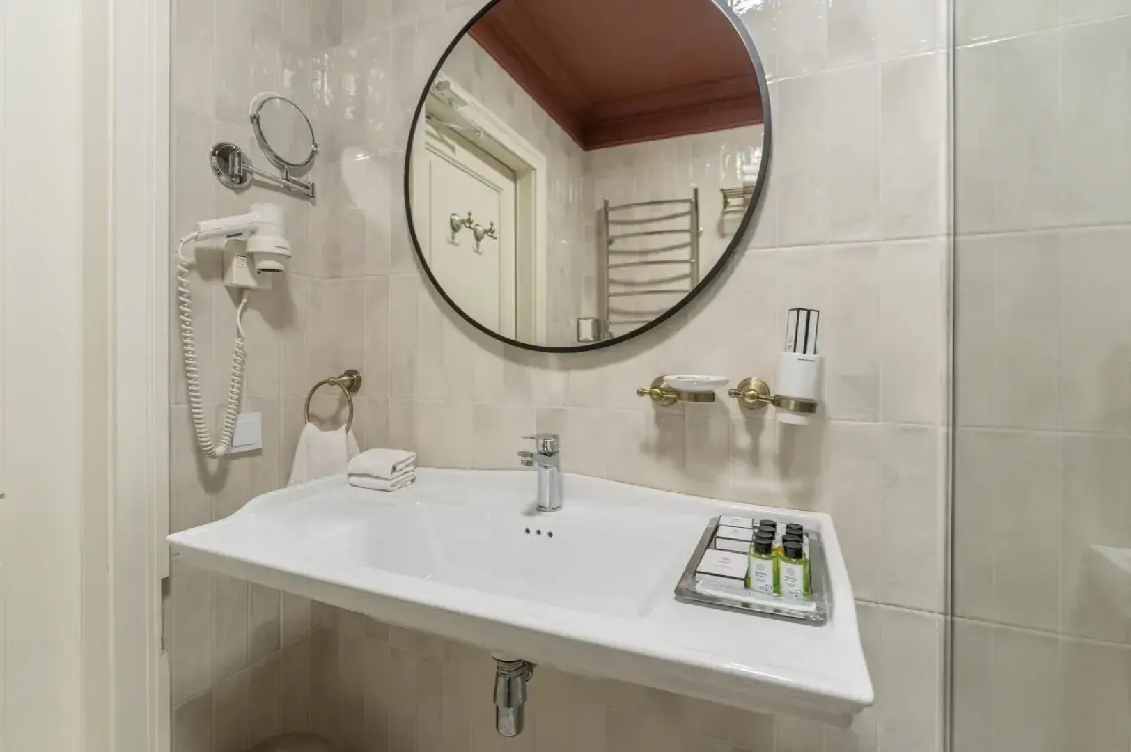 Гостиница Чайка