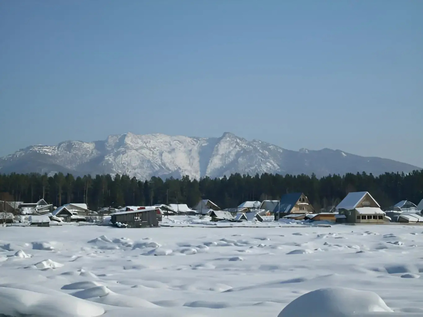 Частный дом усaдьба "Дом у рeки"