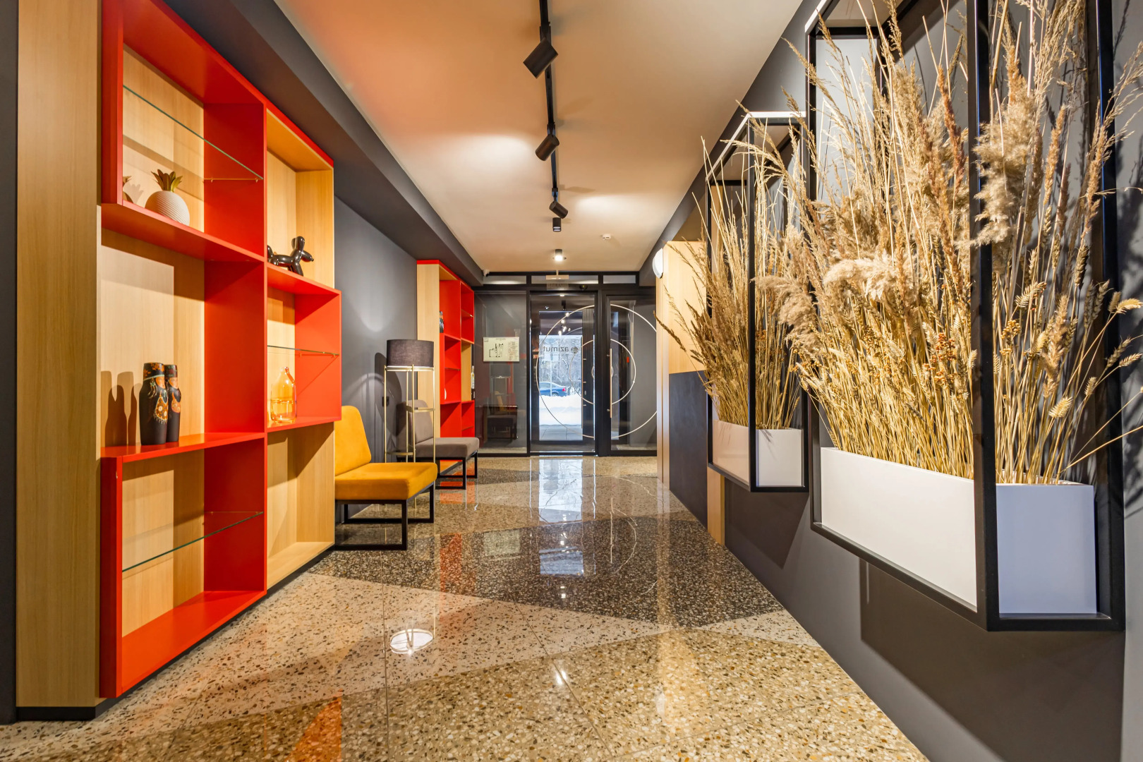 AZIMUT Отель Абакан 3*