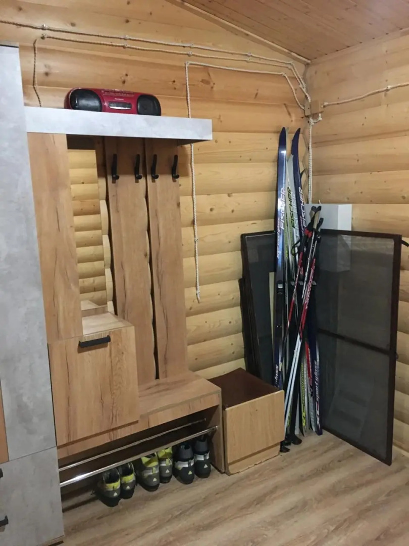 Частный дом Дом у озера