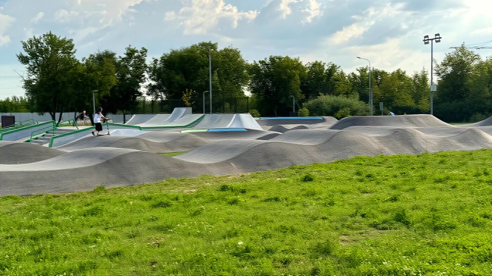 Квартира Svoy Lux