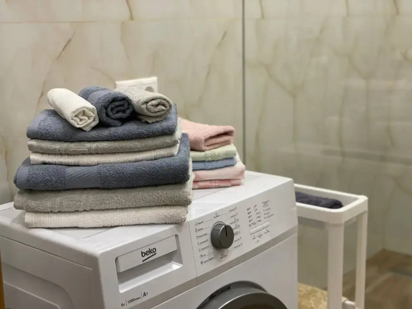 Апартаменты Дельфин