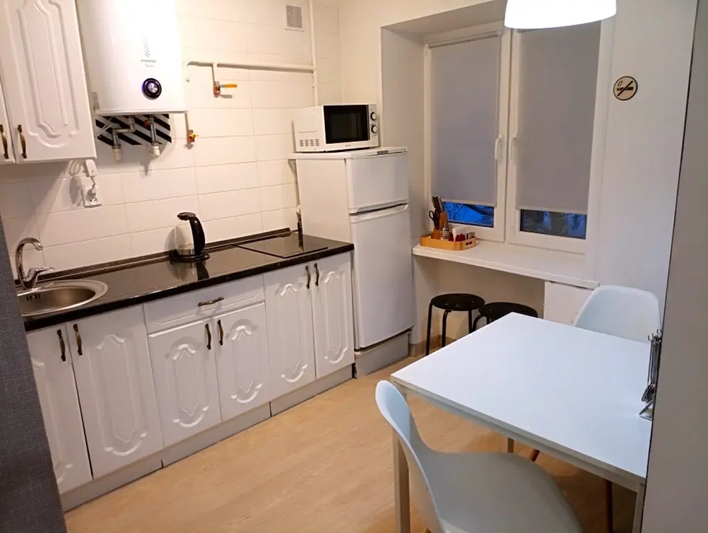 Апартаменты 200 метров от Кремля