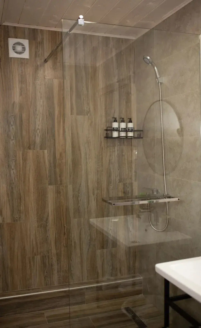 Гостевой дом Симфония гор