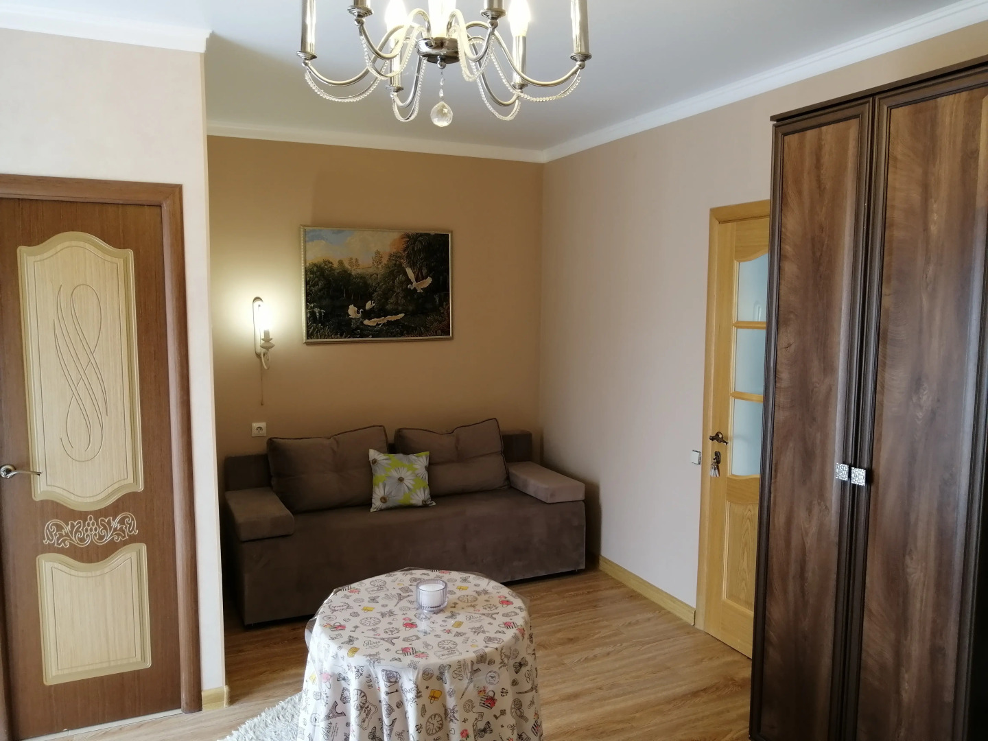 Гостевой дом Хурма