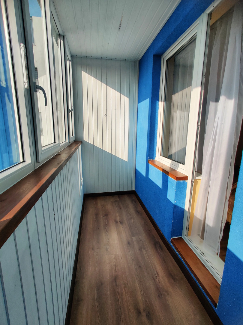 Квартира Комфортная Студия у Шуваловского Парка