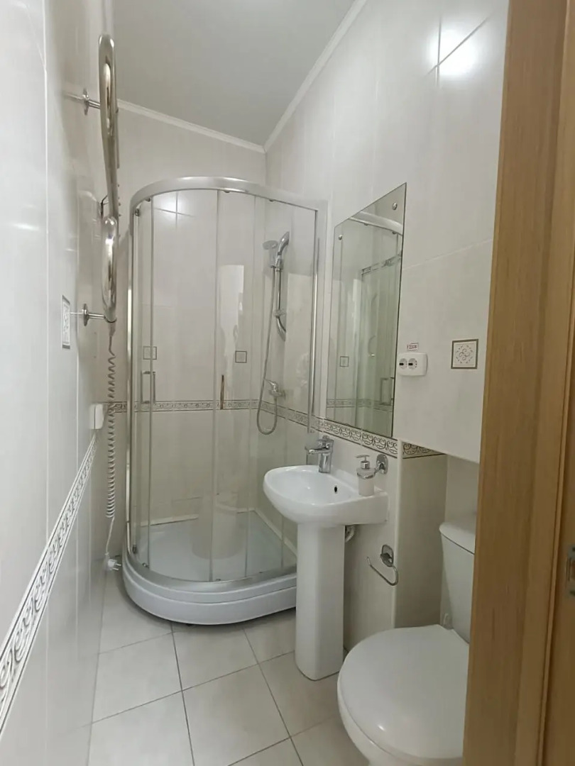 Бутик-отель на Славского