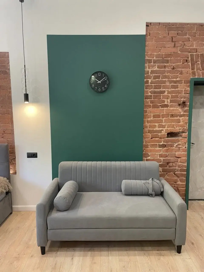 Квартира Уютная студия рядом с морем, в центре Гагры