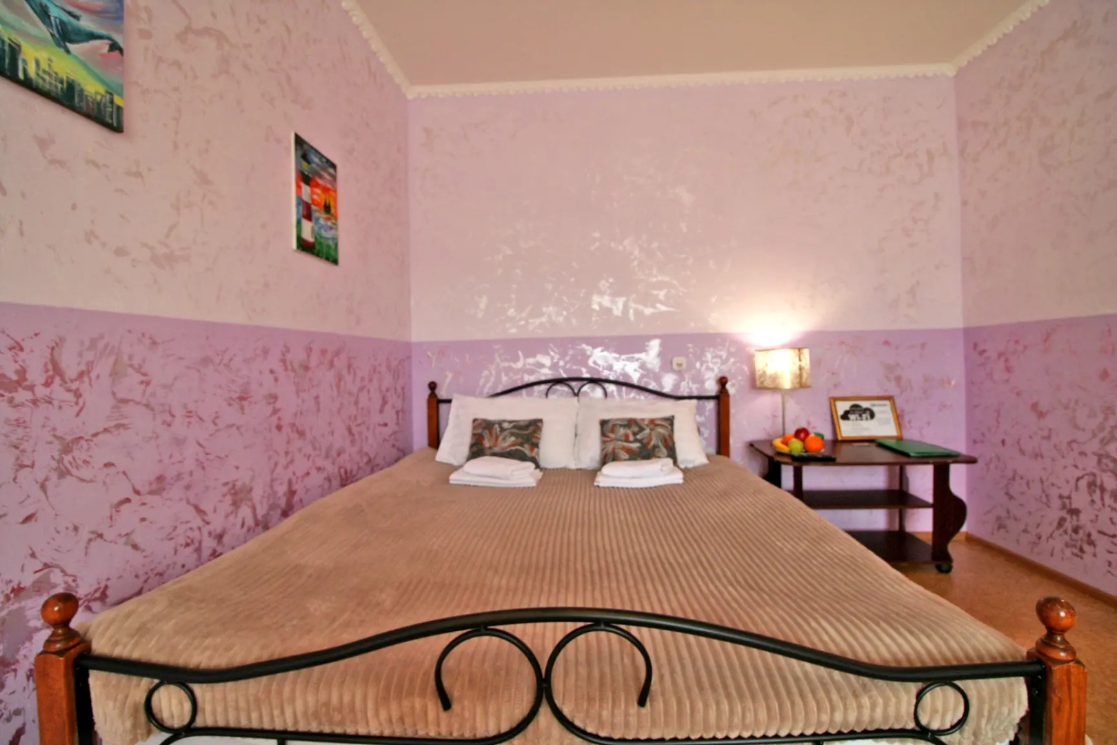 Квартира 1к  Уютная на Ленина  Посуточно Кириши