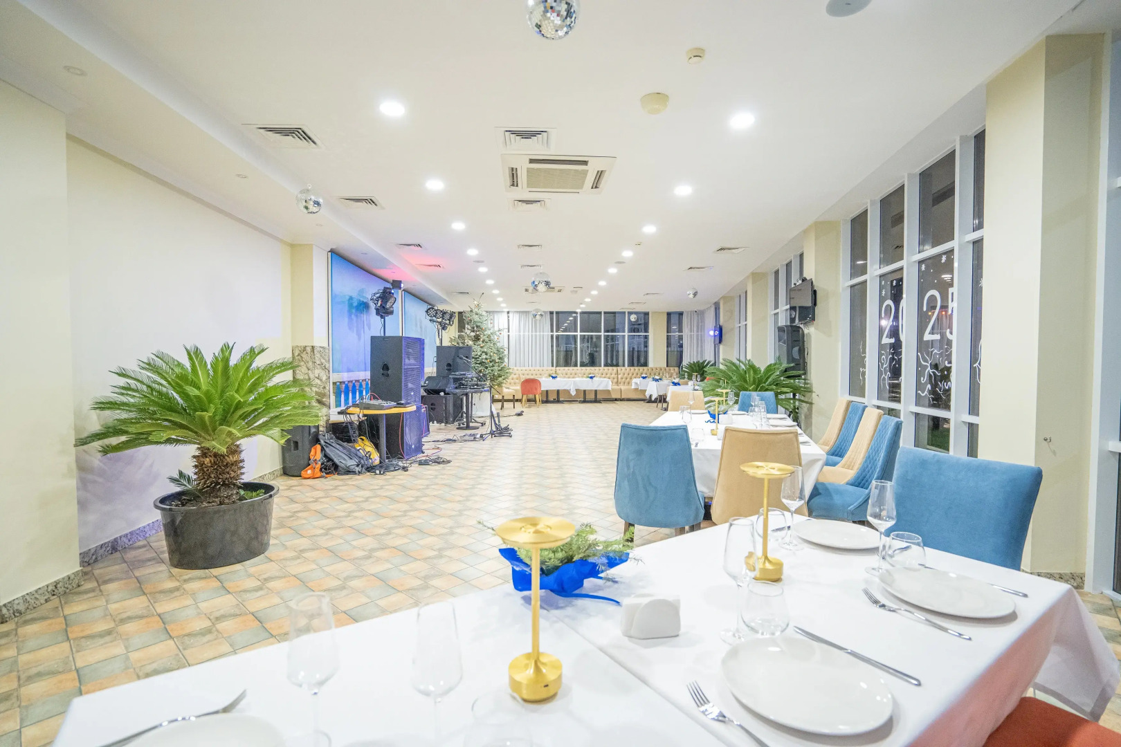 Отель Dream Hotel Anapa