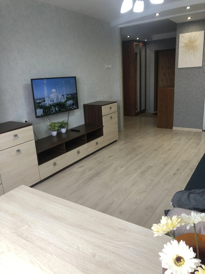 Апартаменты с Видом на Королевские Ворота