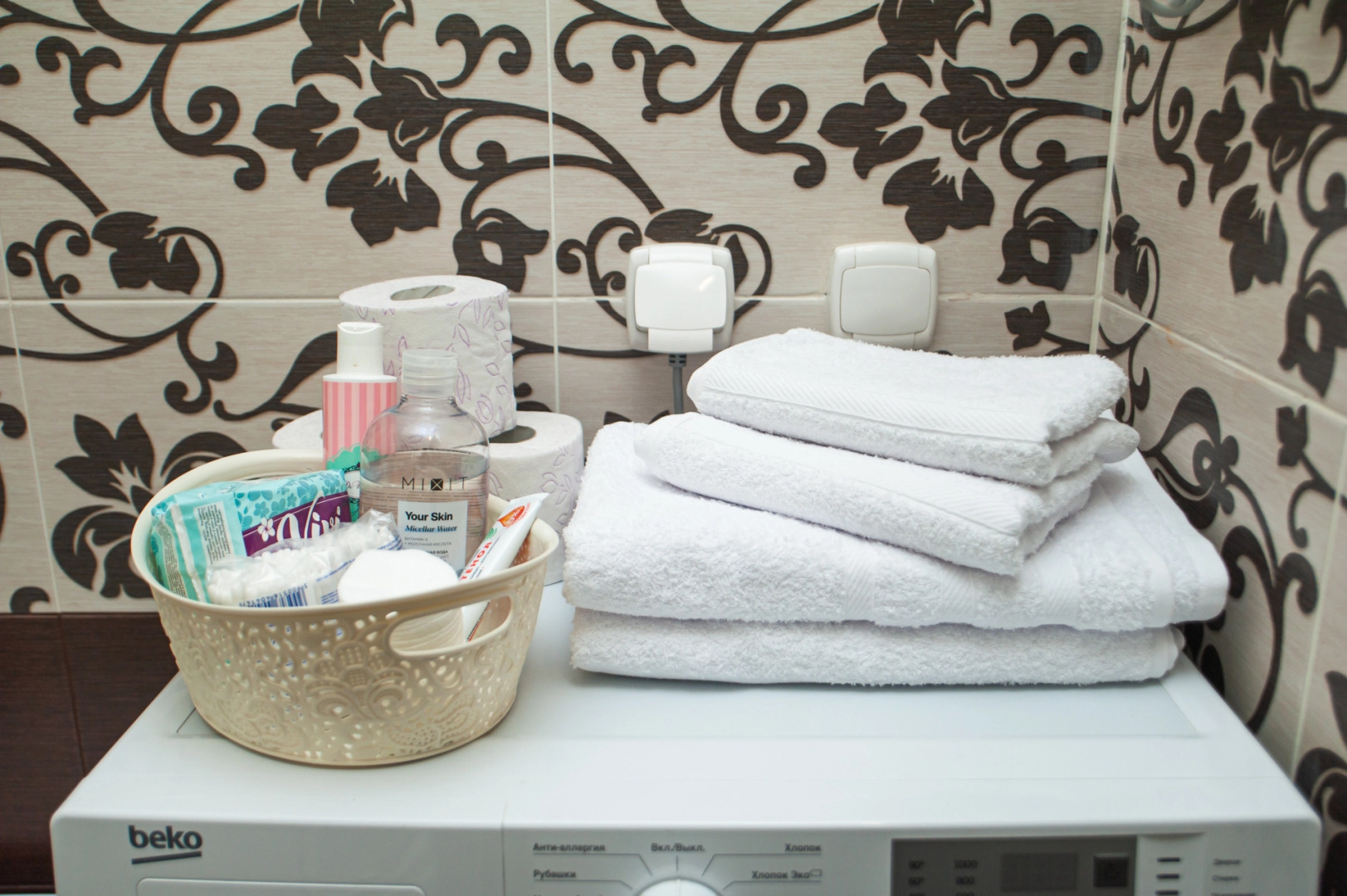 Квартира Стильная студия у Ладожского вокзала