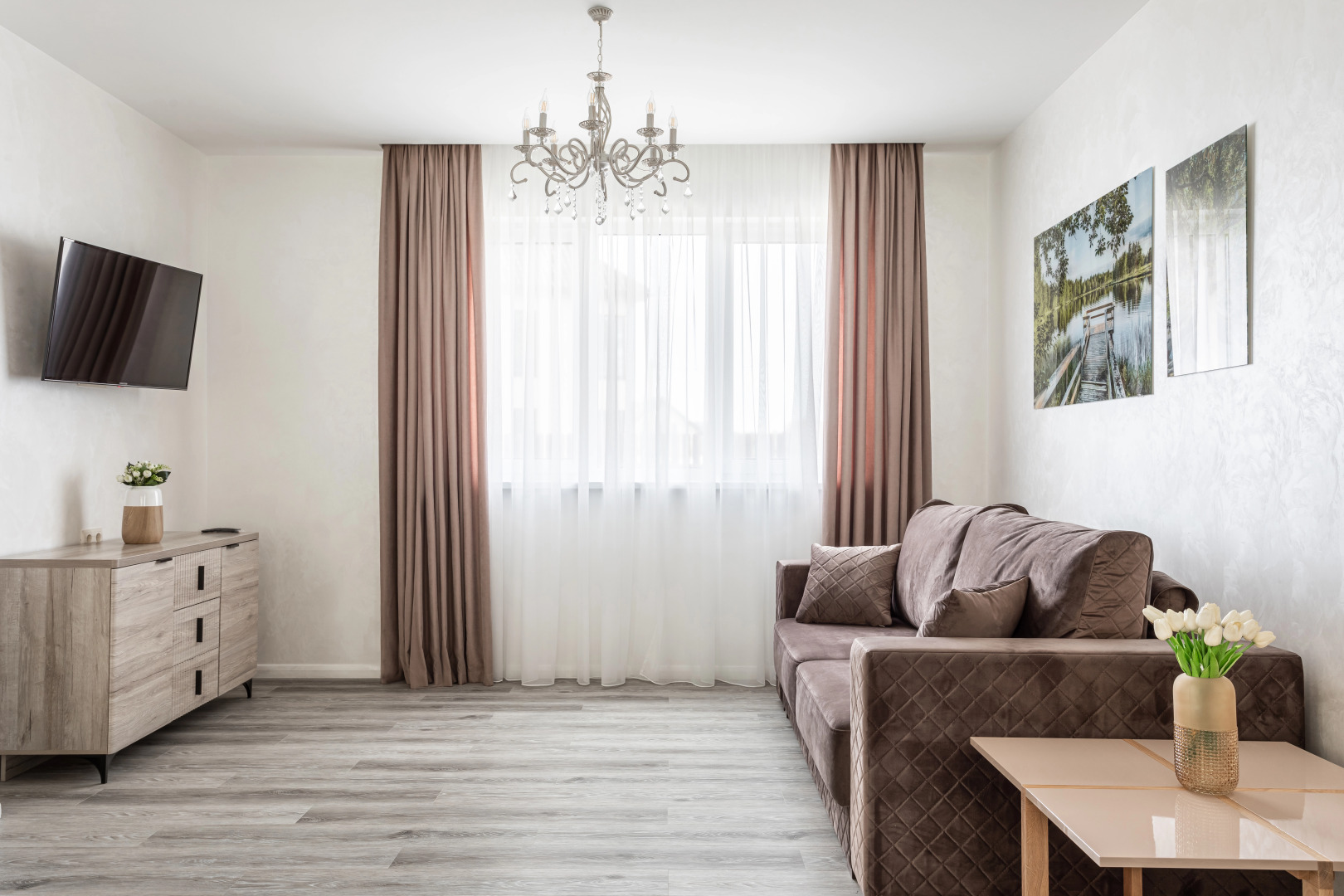 Вилла Apart39 в Куликово Уют и Комфорт