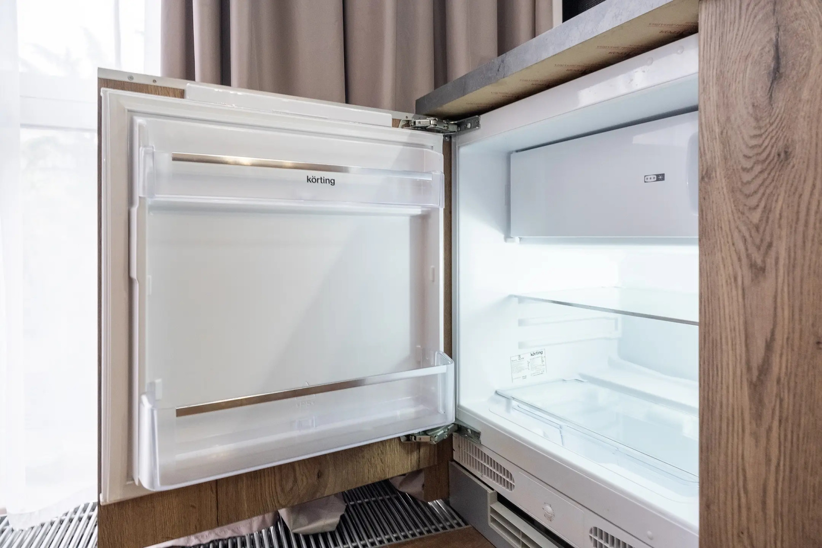 Апартаменты Миррор