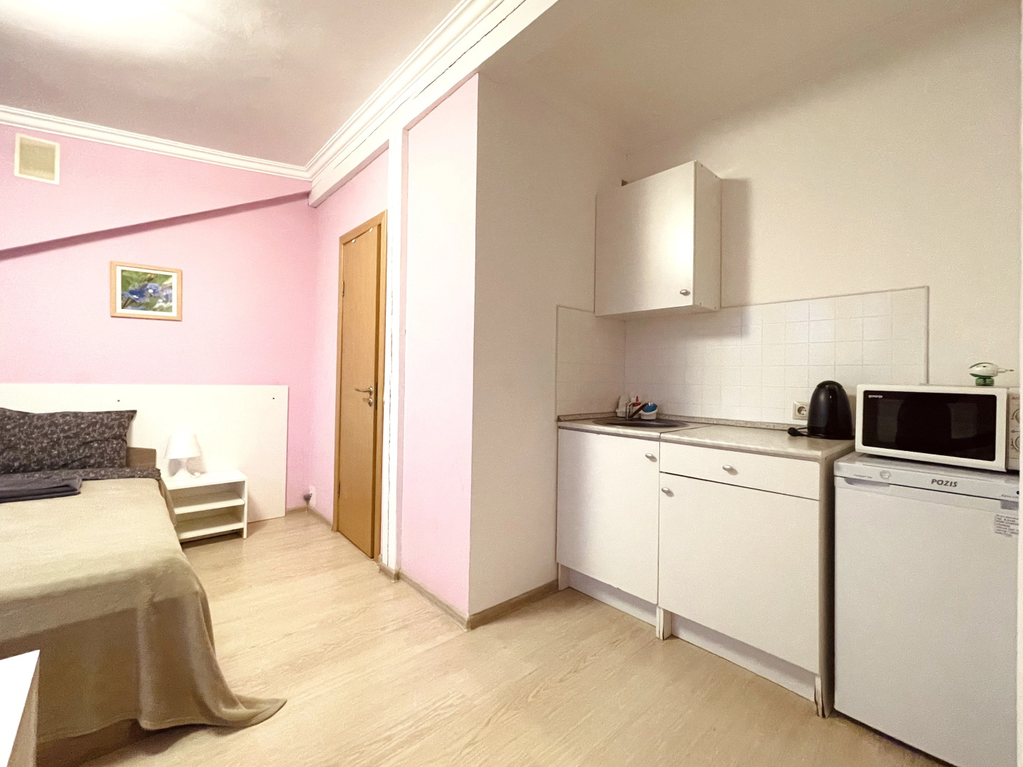 Гостевой дом Малоярославец