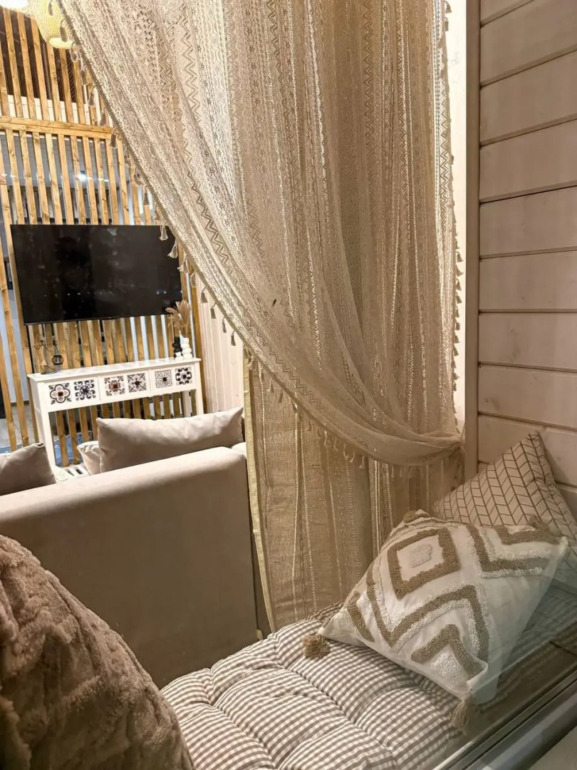 Частный дом с сауной Vallan Paikka