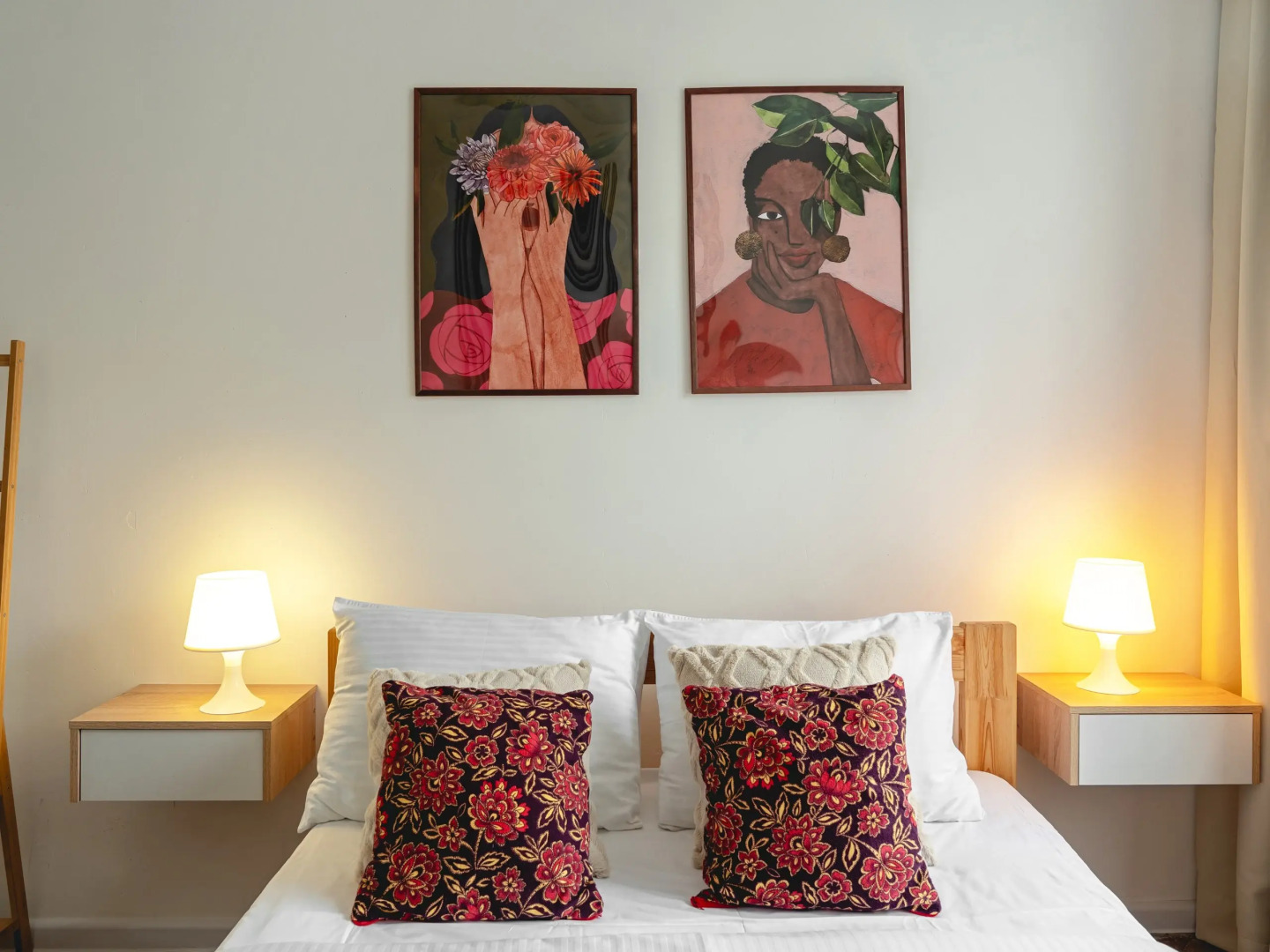 Квартира Тихий центр в Хамовниках