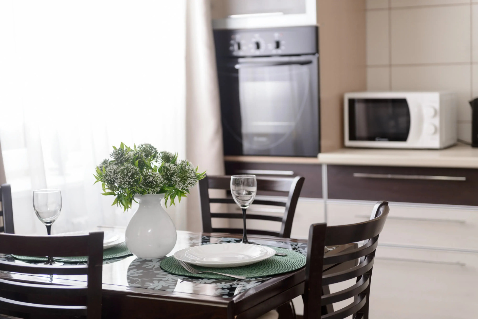 Квартира от FolkFort на Ракетном Бульваре рядом ВДНХ, Парки и Метро