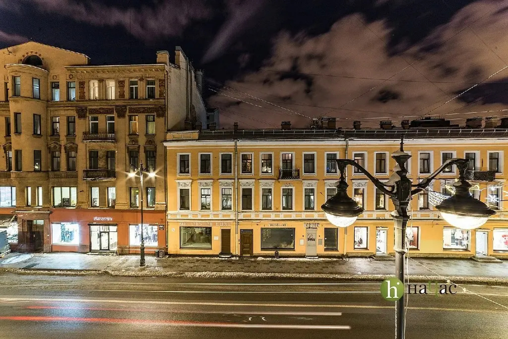Отель Гостевой дом Большой 19