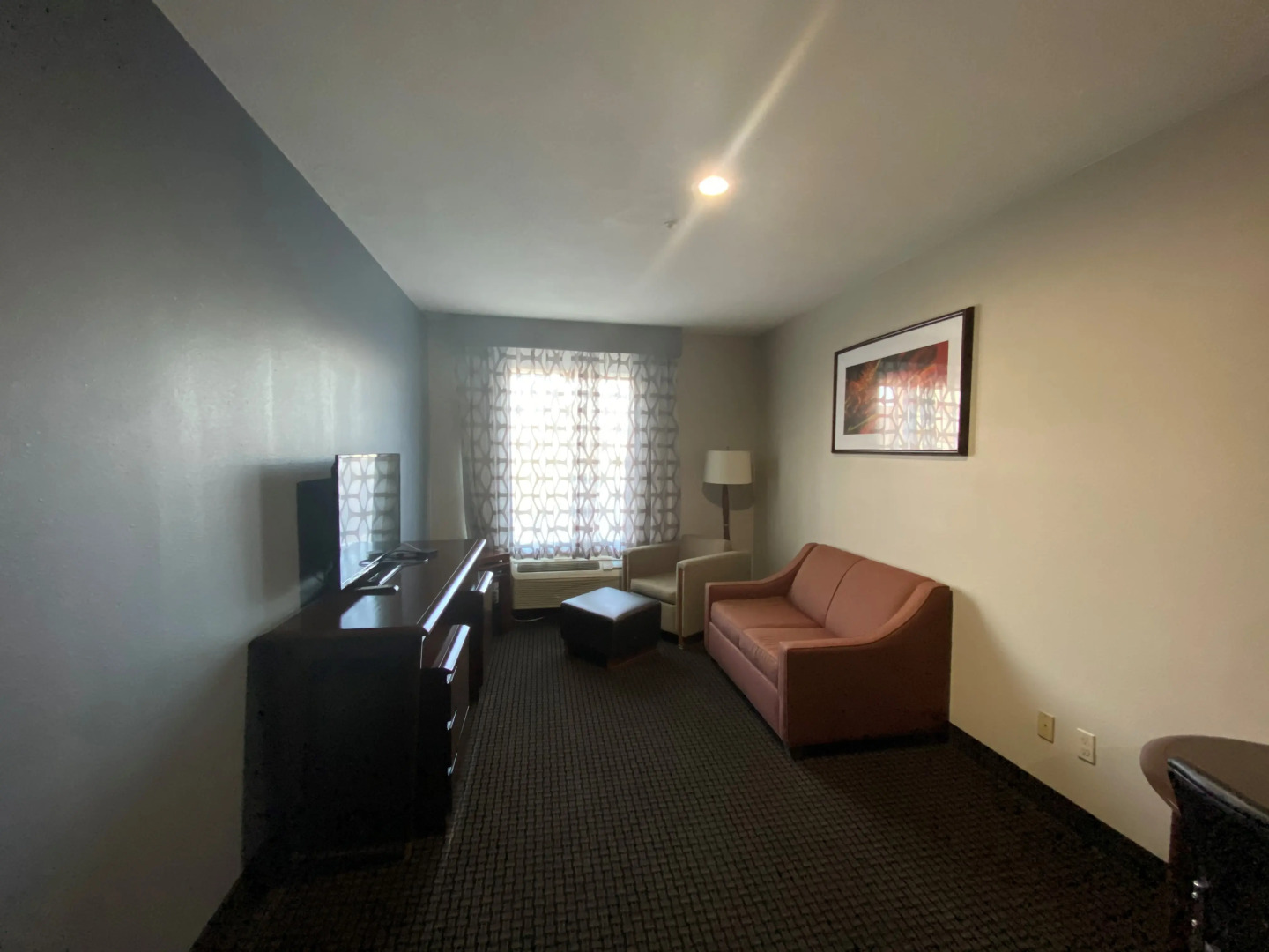 Отель Baymont Inn and Suites