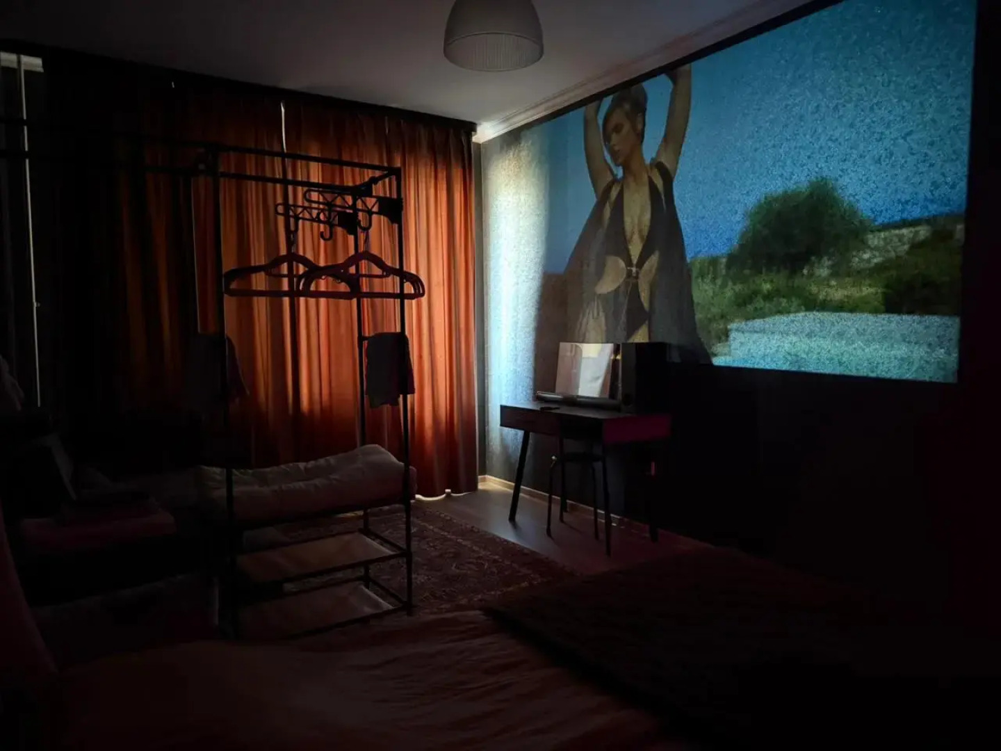 Квартира Семейные апартаменты