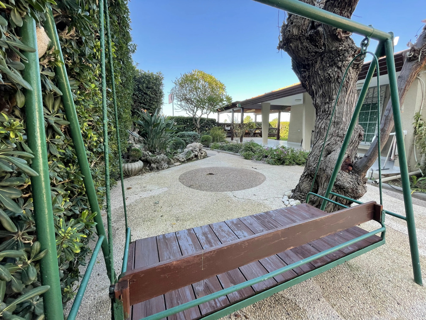 Мини-отель Breezot Yam