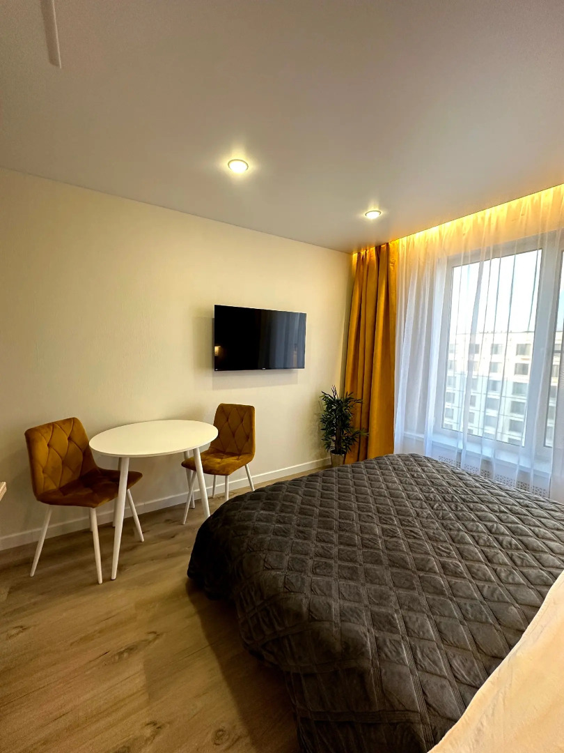 Апартаменты в центре Мурманска