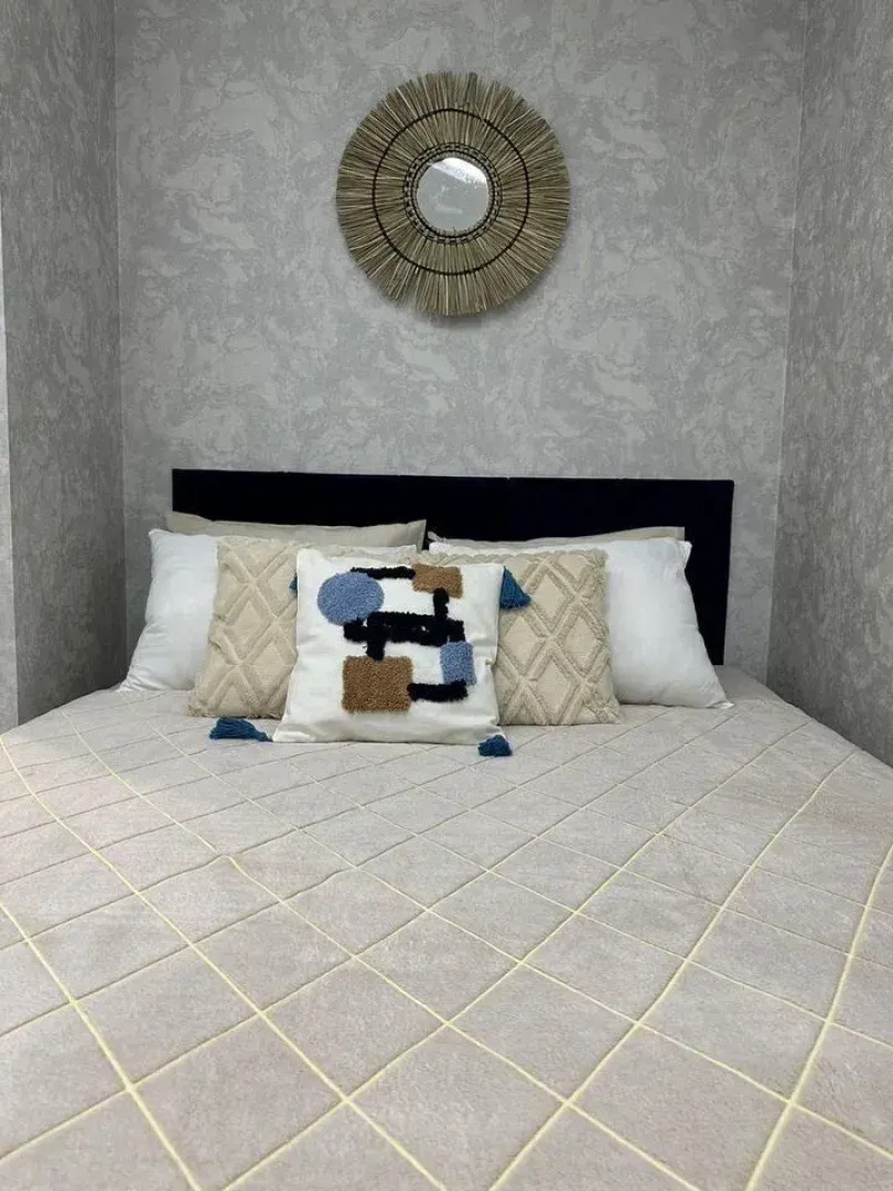 Квартира на  Конгрессной