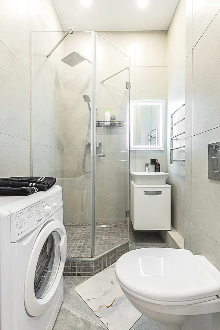 Квартира на проспекте Независимости, 88