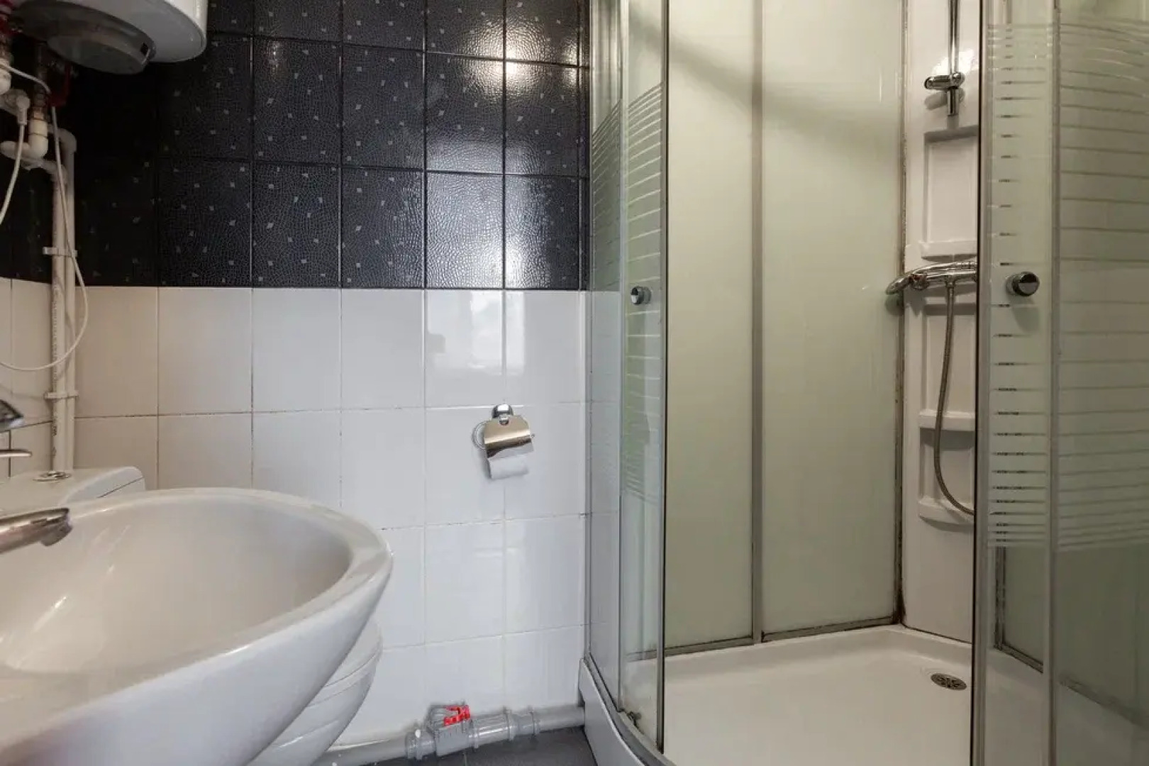 Отель КУ-КУ