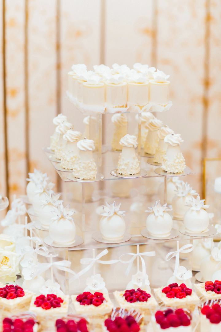 Золотые пески