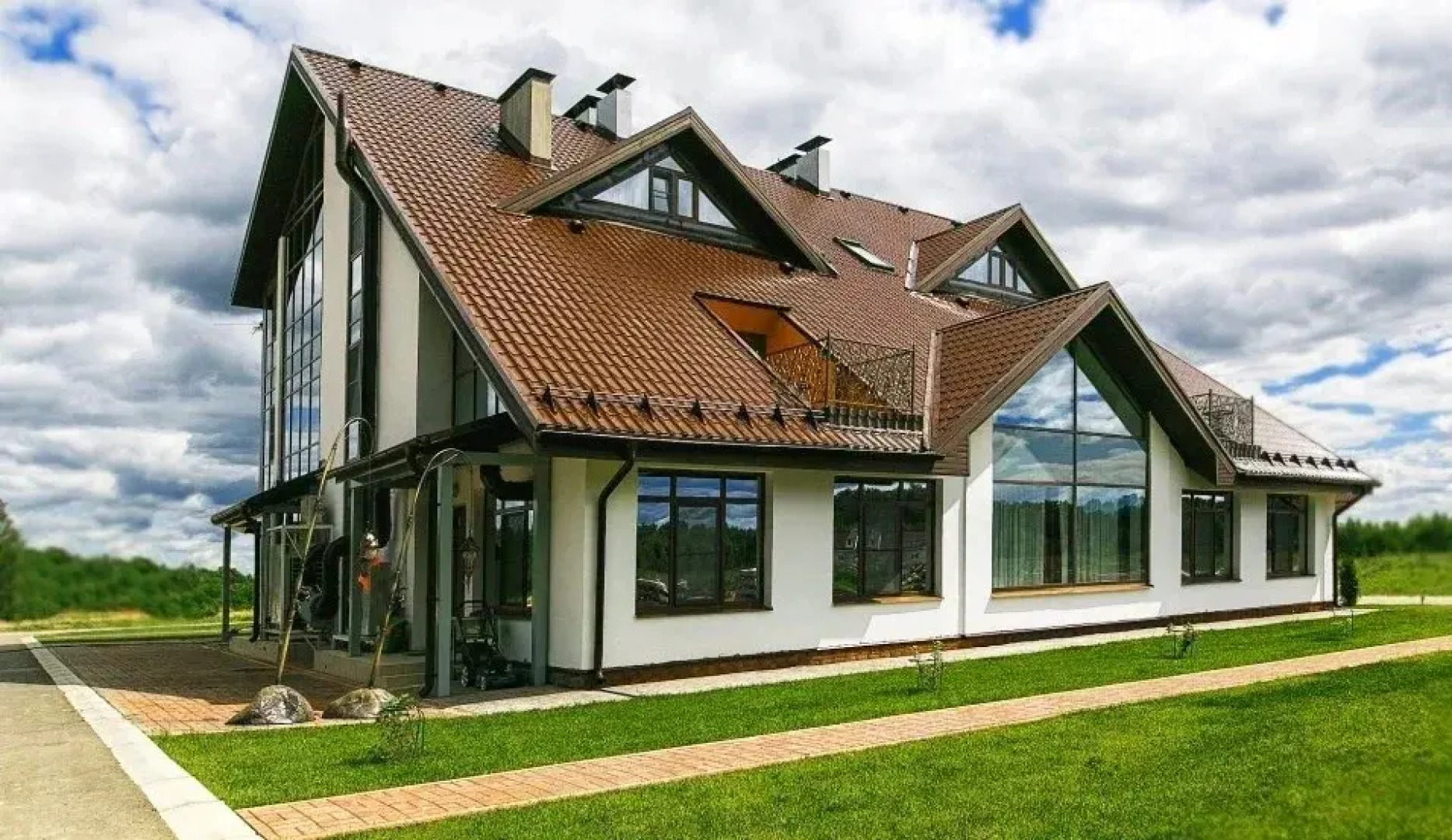 Гостевой дом Путь Лотоса