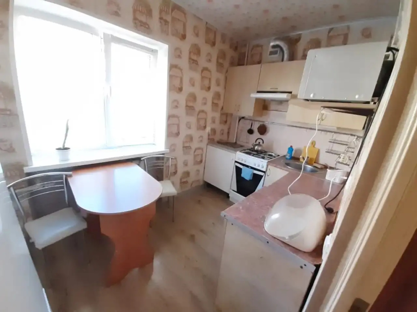 Апартаменты квартирка на калинке