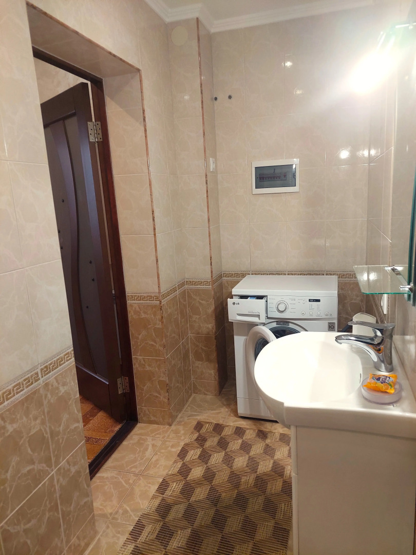 Апартаменты Феодосийский залив двухкомнатные апартаменты