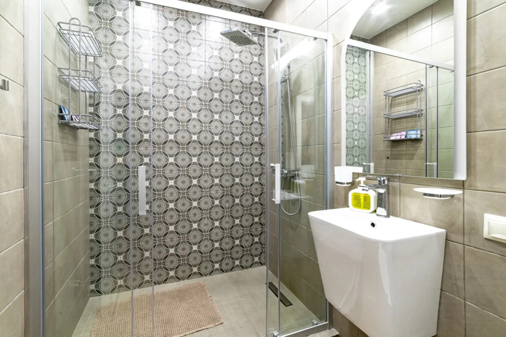 Квартира Студия