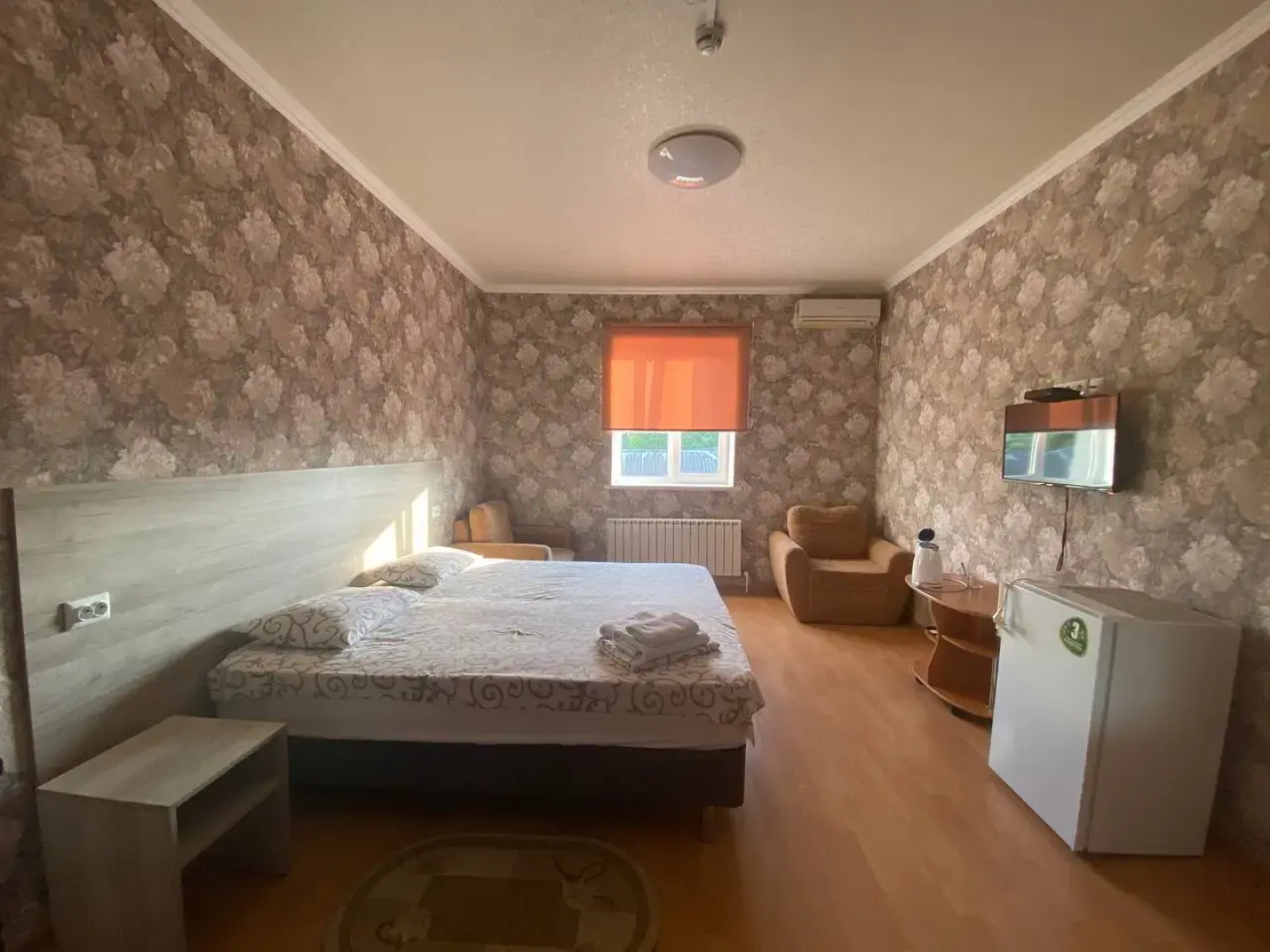 Мини-отель "Дом Туриста"