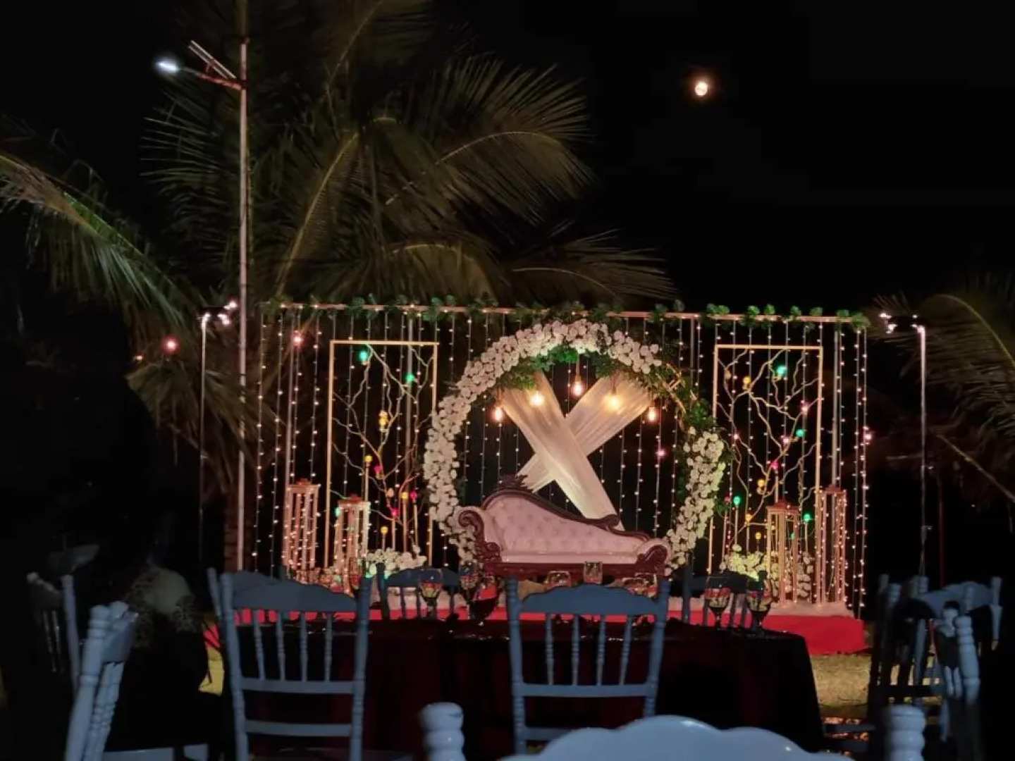 Отель Trincomalee Beach Resort & Spa