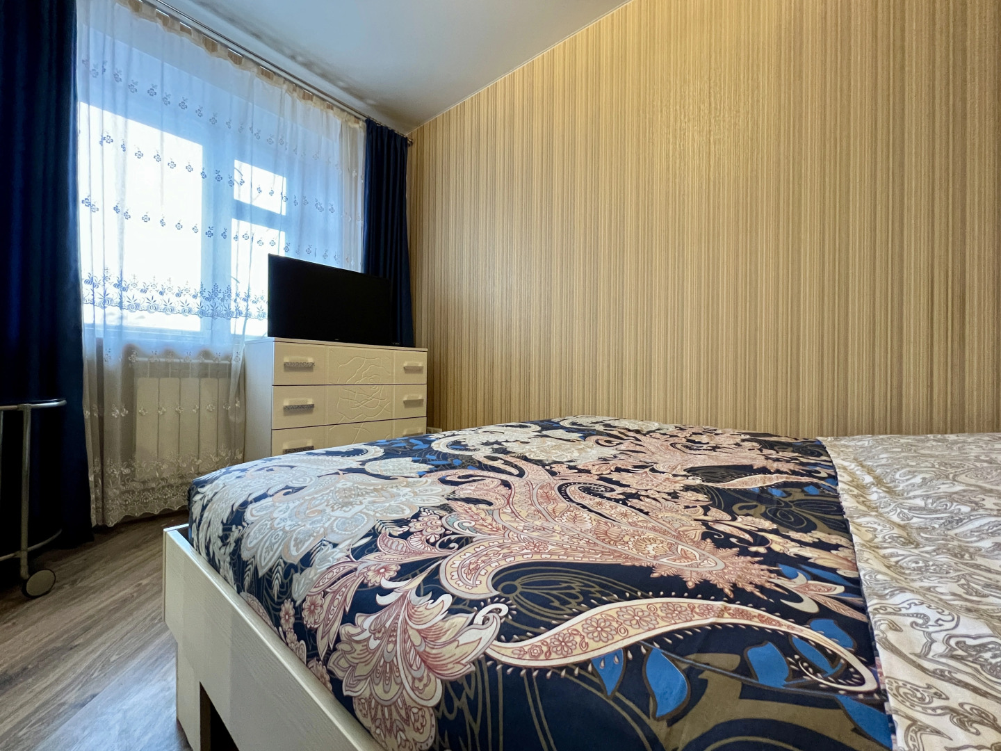 КвартираЕвро 2-ком Разина 3-77 Калуга центр КакДома