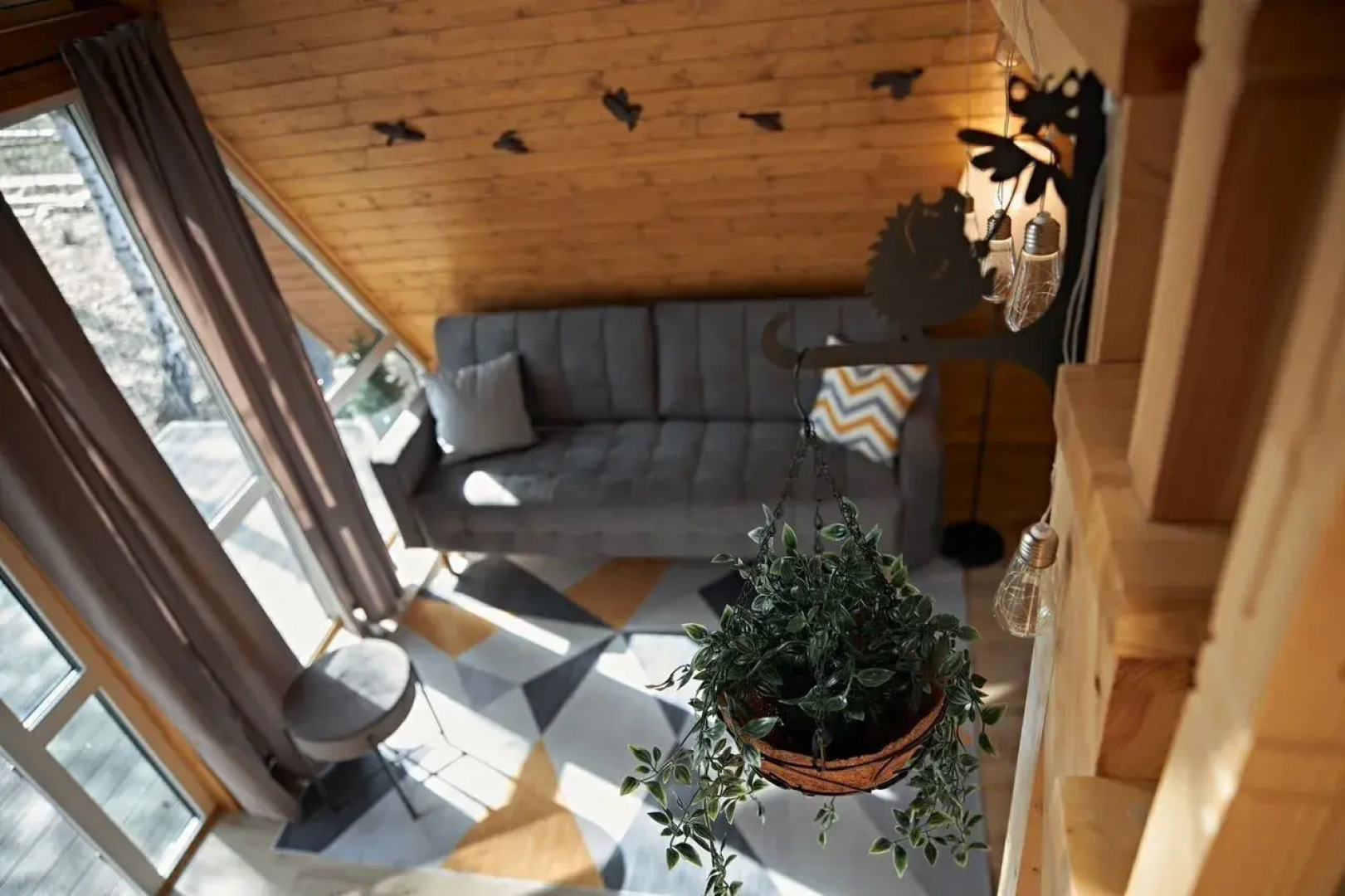 Частный Дом Victory House