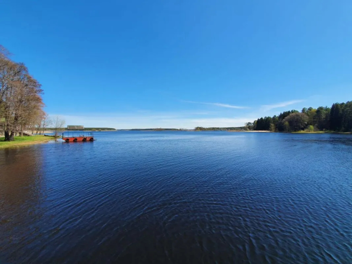 Отель Дивный Мир Хижина