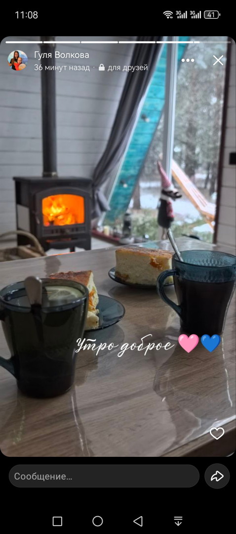 Шале неДача 1