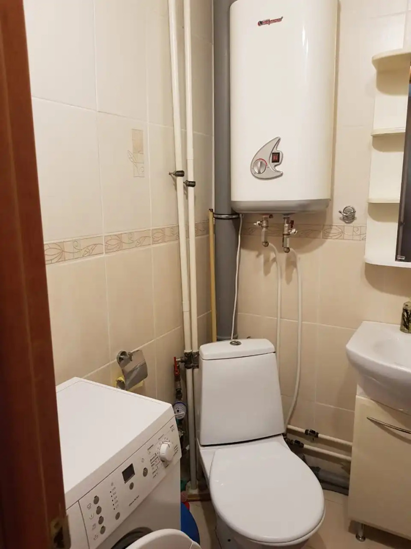 Апартаменты Five Corners Center