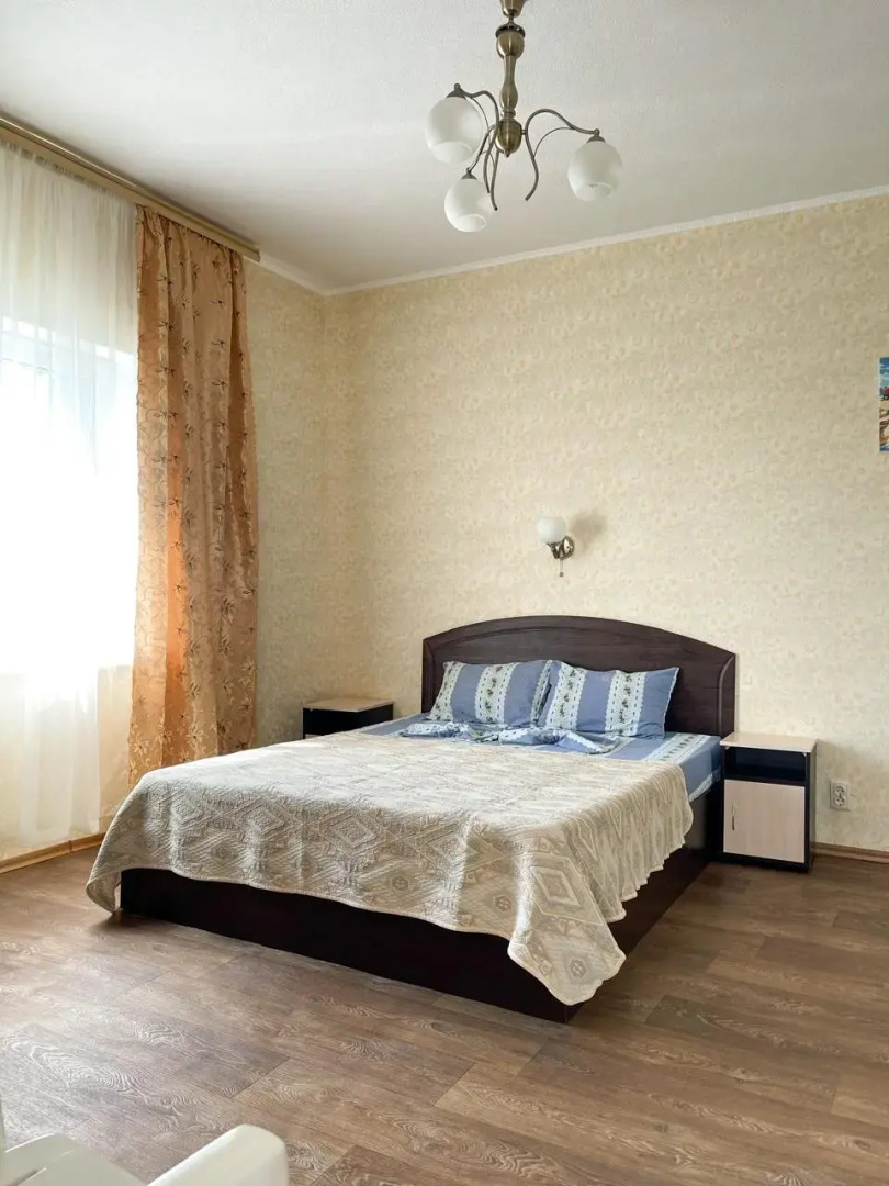 Гостевой дом Oбpий