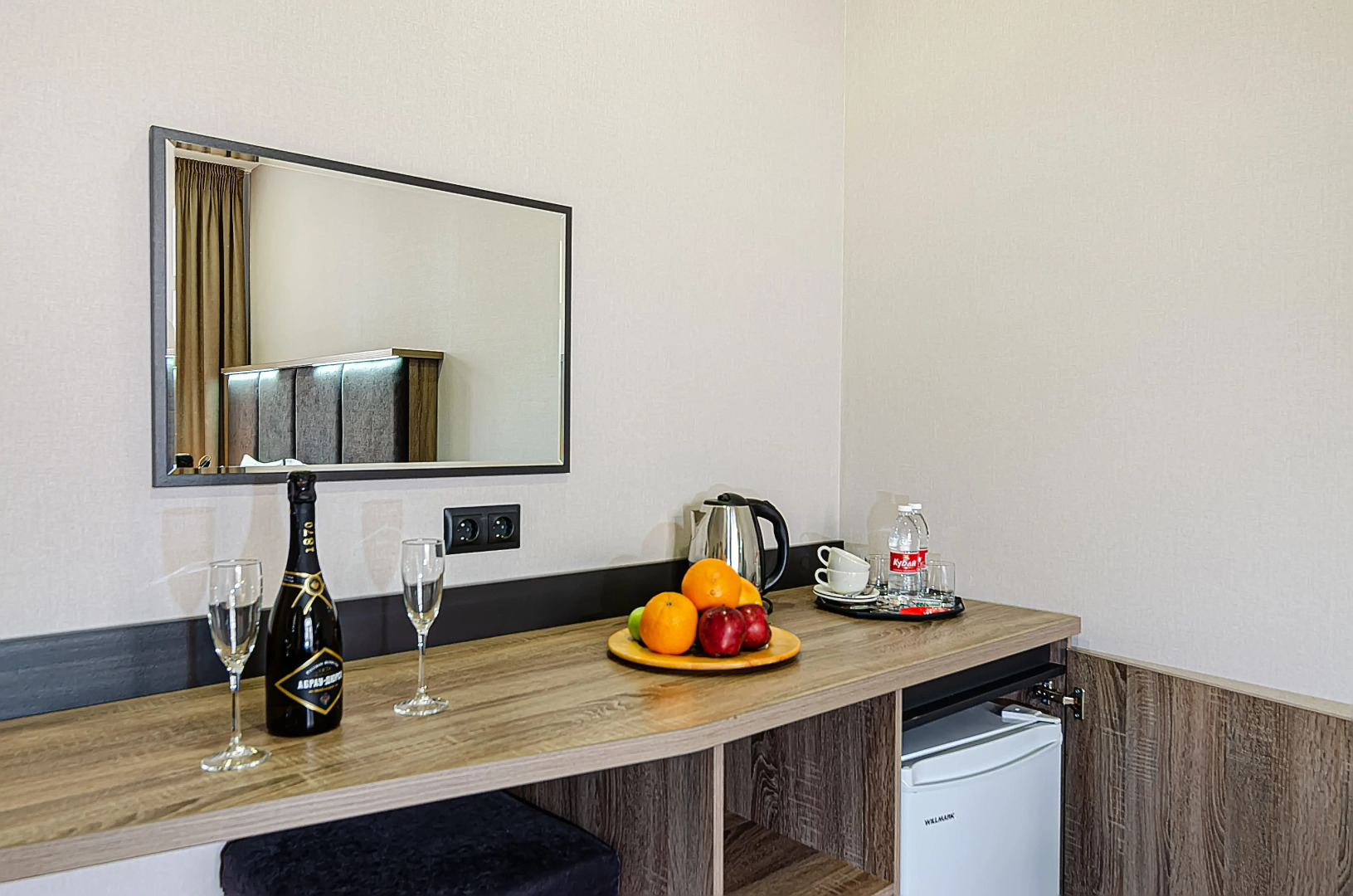 Отель Тургенев