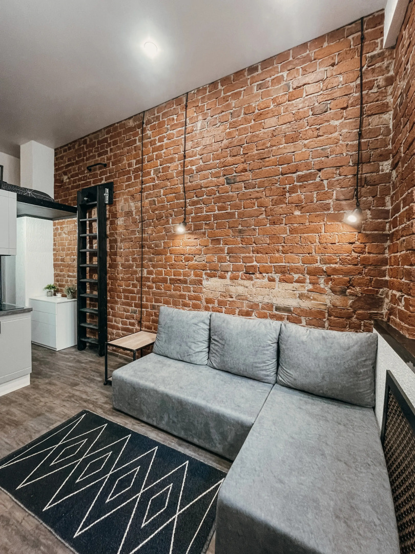 Апартаменты Capi House