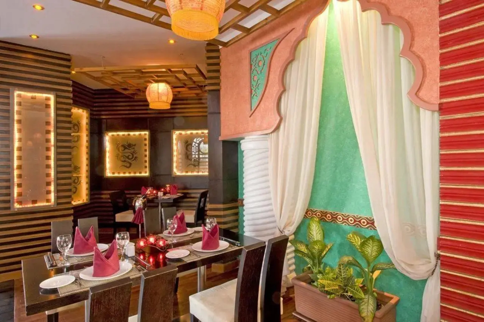 Dreams Vacation Resort - Sharm El Sheikh