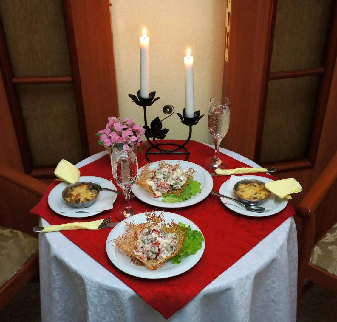 Мини-отель Александровский парк-отель