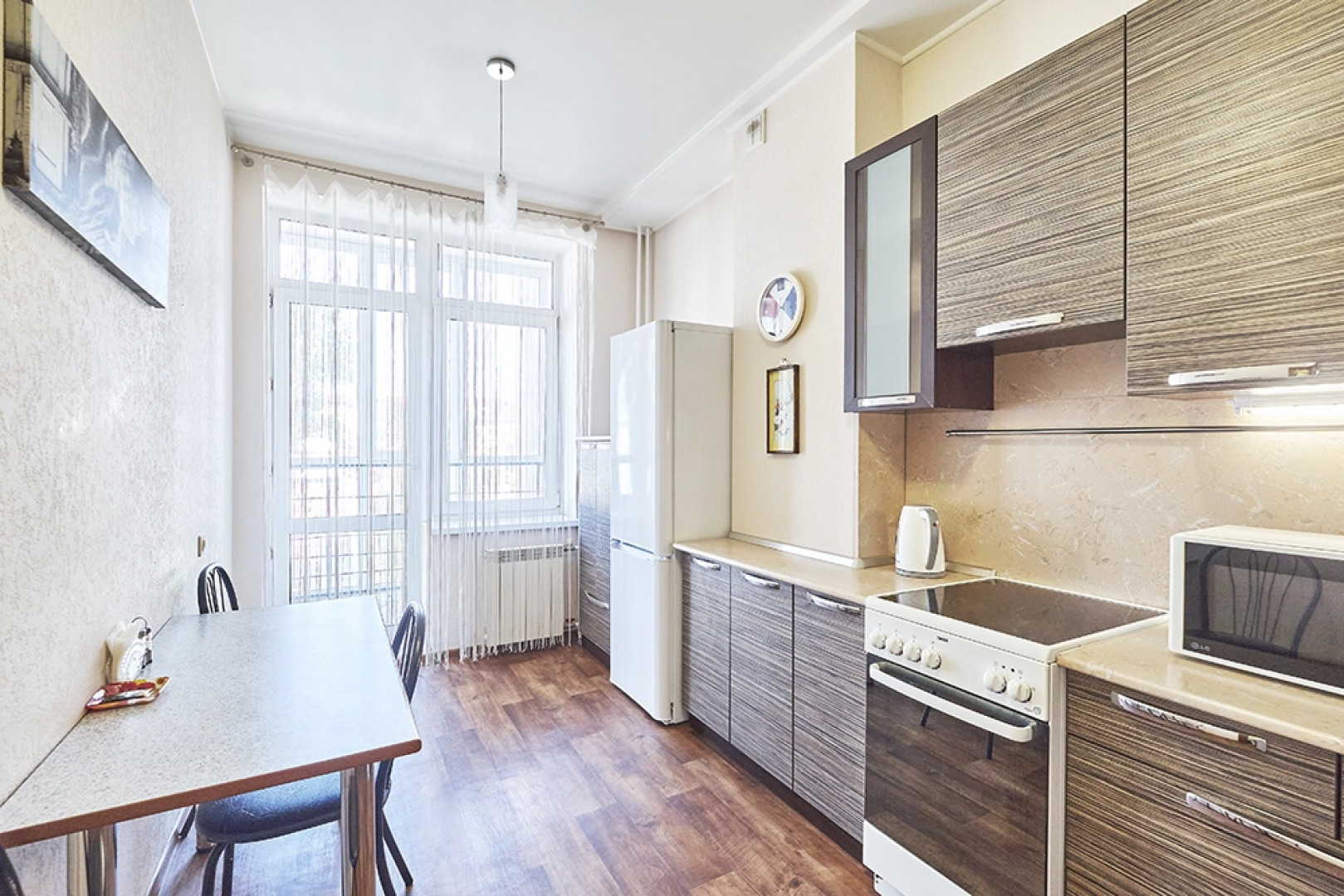 Апартаменты Viphome на Трифонова 22