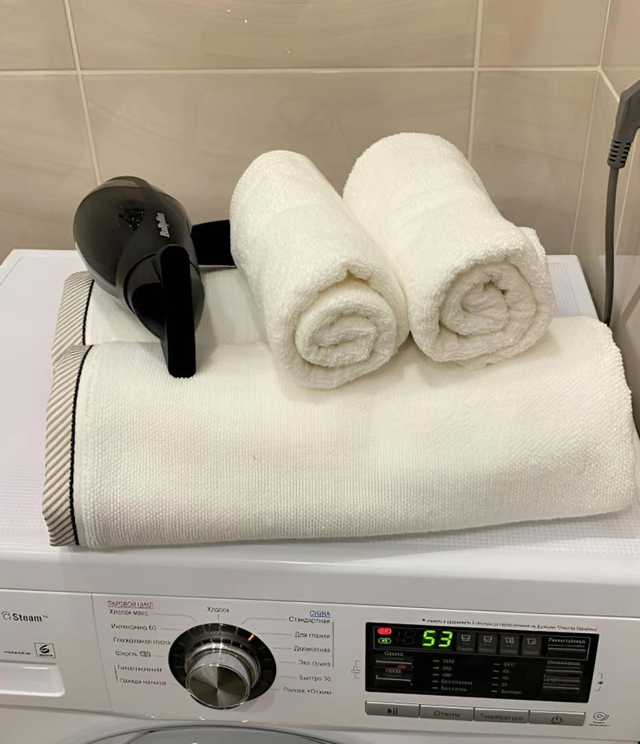 Апартаменты для ценителей комфорта